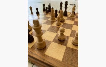 Ouverture du club cette semaine !